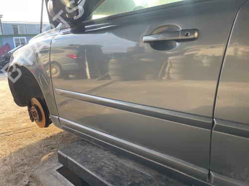 Left front door VOLVO S40 II (544)  | BP29464710C2 