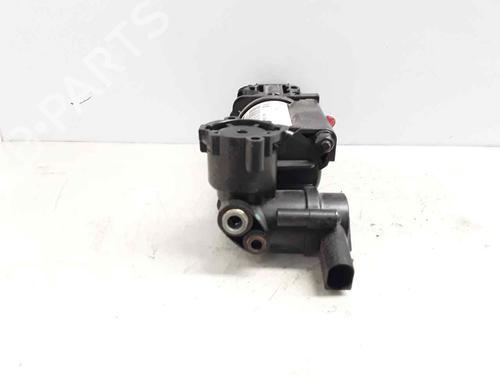 Turbocharger/Supercharger VW TOUAREG (7LA, 7L6, 7L7) 3.0 V6 TDI | BP16647508M71 