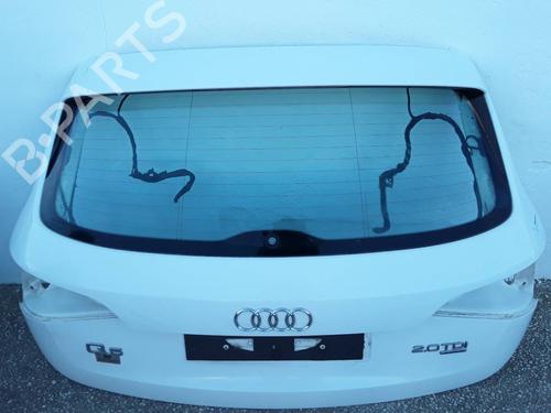 Tailgate AUDI Q5 (8RB) 2.0 TDI quattro | BP10194409C6 