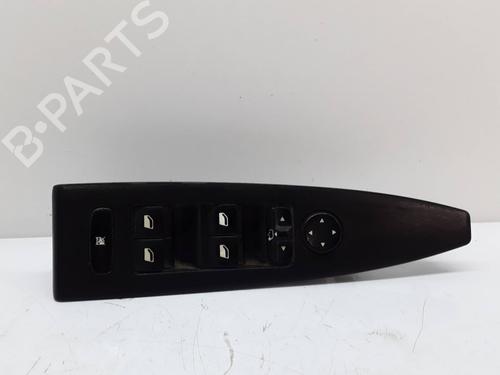 Used Left front window switch Left front window switch CITROËN C6 (TD_) 2.7 HDi (204 hp) 33219317 33219317