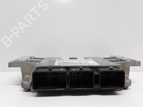 Engine control unit (ECU) PEUGEOT 207 (WA_, WC_) 1.4 16V | BP8823976M57 