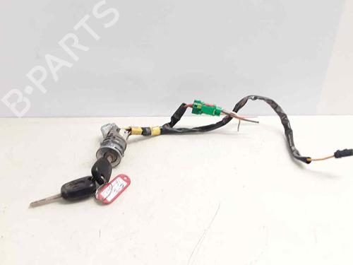 Ignition barrel CITROËN C3 I (FC_, FN_) 1.4 HDi | BP18076183M48 