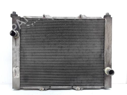 Used Water radiator RENAULT CLIO II (BB_, CB_) [1998-2016]  8138894