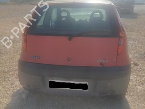 Drosselklappe FIAT PUNTO Hatchback Van (188_) 1.2 60 | BP13308301M82 