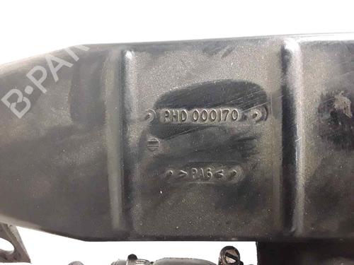 Pipe LAND ROVER FREELANDER I (L314)  | BP27197000M125