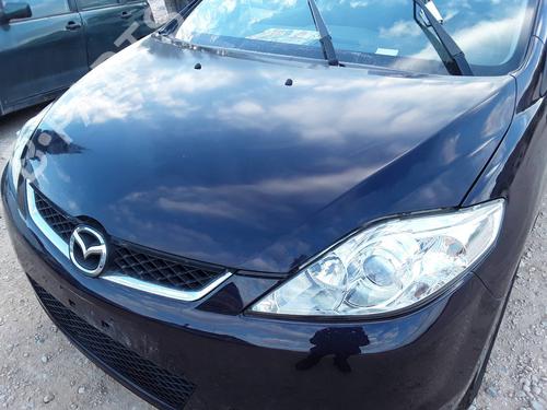 Hood MAZDA 5 (CR) 2.0 CD (CR19) | BP8874256C1
