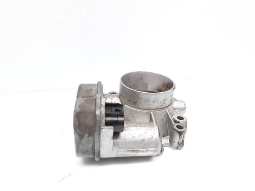 Used Throttle body OPEL VECTRA C (Z02) [2002-2009]  7473502