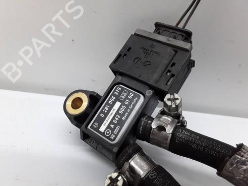 Electronic sensor MERCEDES-BENZ C-CLASS (W204) C 200 CDI (204.007, 204.006) | BP33219322M84 - Image 2