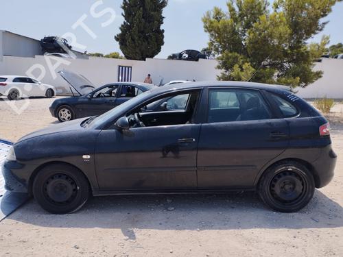 Other SEAT IBIZA III (6L1)  | BP16108147O1 