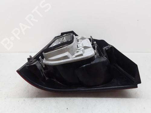Right taillight VW POLO IV (9N_, 9A_) 1.9 SDI | BP30975125C35 