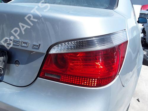 Used Right taillight Right taillight BMW 5 (E60) 530 d (218 hp) 33628480 33628480