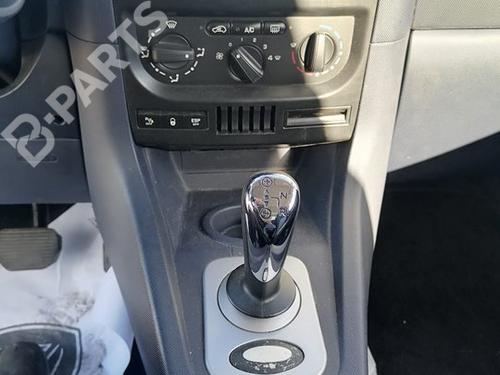 Front left exterior door handle PEUGEOT 1007 (KM_) 1.6 16V | BP8680787C128  - Image 8