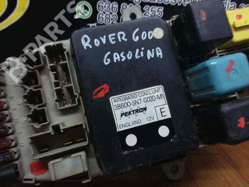Fuse box ROVER 600 I (RH)  | BP7470086E1 