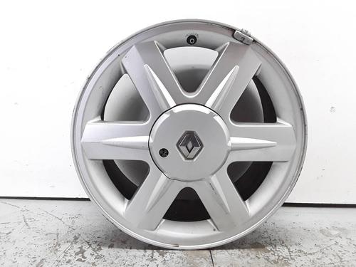 Used Rim RENAULT LAGUNA II Grandtour (KG0/1_) 1.9 dCi (KG0G) (120 hp) 8676294
