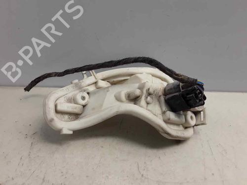 Lampeholder OPEL ASTRA J (P10) [2009-2016]  17991875