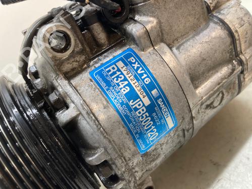 AC compressor LAND ROVER FREELANDER I (L314)  | BP28196338M34 