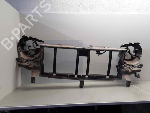 Used Front slam panel JEEP CHEROKEE (KJ) 3.7 4x4 (211 hp) 16846750