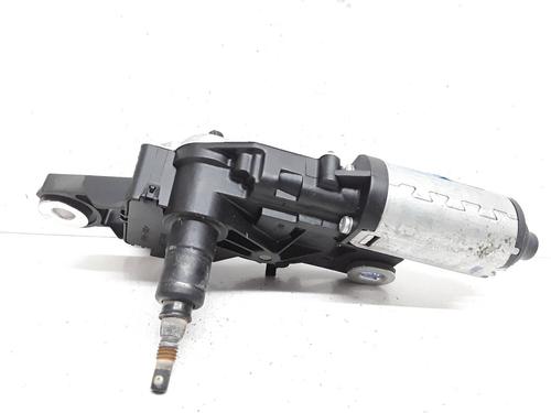 Rear wiper motor SEAT IBIZA IV (6J5, 6P1)  | BP10912801M102 