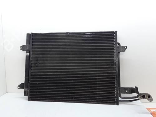 Used AC radiator AC radiator VW CADDY III Box Body/MPV (2KA, 2KH, 2CA, 2CH) 1.9 TDI (75 hp) 34330892 34330892