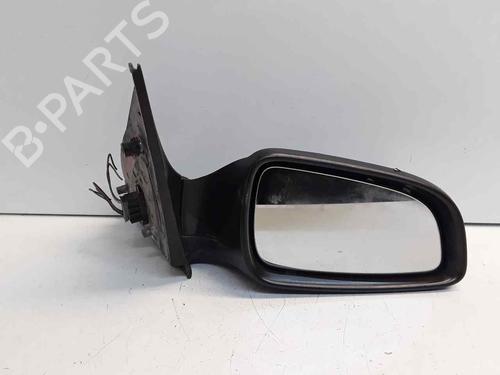 Used Right mirror Right mirror OPEL ASTRA H (A04) [2004-2014] 33741279 33741279