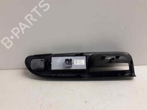 Venstre Foran elrute bryter VW PASSAT B6 (3C2)  | BP24812635I27 