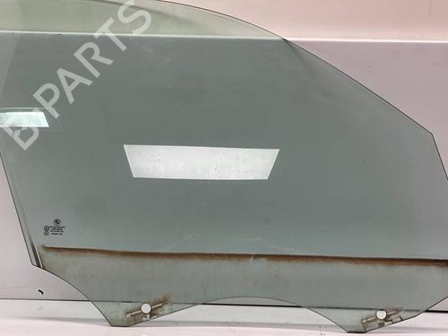 Used Front right door window Front right door window BMW X1 (E84) xDrive 18 d (143 hp) 40435985 40435985