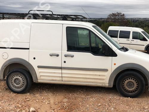 Engine FORD TRANSIT CONNECT (P65_, P70_, P80_) 1.8 TDCi | BP33215839M1  - Image 11