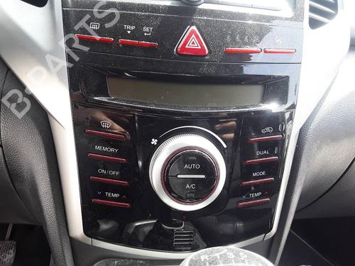 Used Climate control SSANGYONG TIVOLI [2015-2025]  12979476