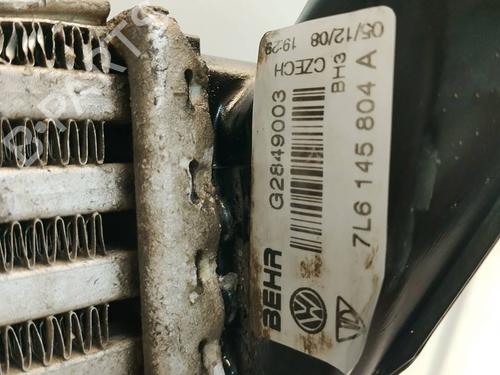 Intercooler AUDI Q7 (4LB) 3.0 TDI quattro | BP40160069M30 - Image 3
