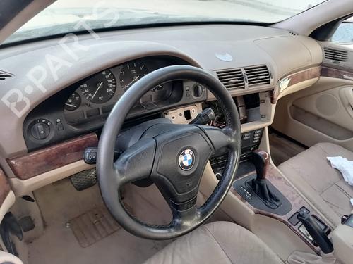 Electronic module BMW 5 (E39) 528 i | BP8362462M83 