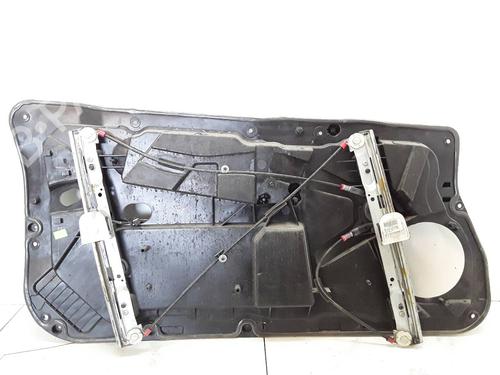 Rudehejsemekanisme Højre foran FORD FIESTA VI (CB1, CCN) 1.4 TDCi | BP9702008C23 