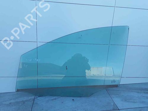 Used Front left door window MERCEDES-BENZ A-CLASS (W169) A 180 CDI (169.007, 169.307) (109 hp) 16038946