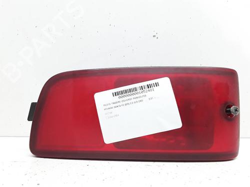Used Rear bumper left light Rear bumper left light 9130494 9130494
