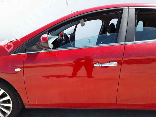 Used Left front door FIAT BRAVO II (198_) 1.6 D Multijet (198AXL1B) (120 hp) 25466974
