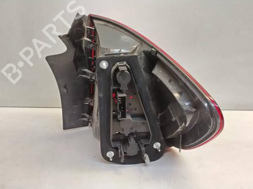 Left taillight BMW X1 (E84) sDrive 20 d | BP38759702C34 - Image 2
