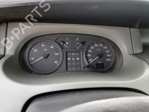 Viskermotor bagrude NISSAN PRIMASTAR Van (X83) 1.9 dCi 100 | BP9213057M102 