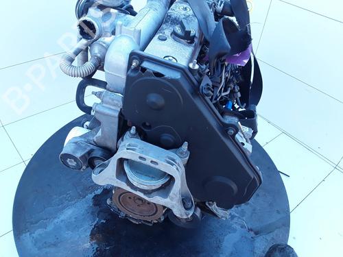 Engine FORD TRANSIT CONNECT (P65_, P70_, P80_) 1.8 TDCi | BP33215839M1  - Image 5