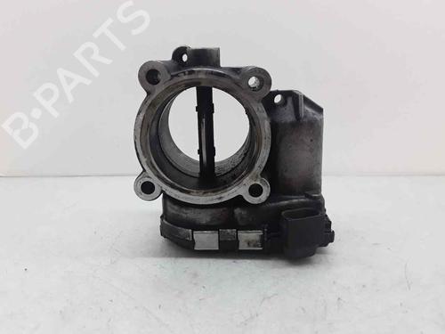 Used Throttle body MERCEDES-BENZ SPRINTER 3,5-t Platform/Chassis (B906) 318 CDI (906.131, 906.133, 906.135, 906.231, 906.233,... (184 hp) 23534659