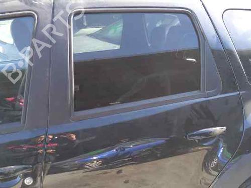 Electronic sensor DACIA DUSTER SUV Van 1.5 dCi 4x4 | BP14142984M84 