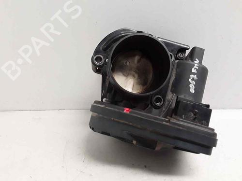 Used Throttle body PEUGEOT 207 (WA_, WC_) [2006-2015]  24511613