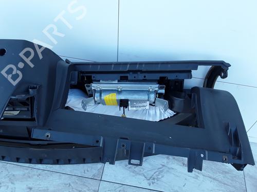 Dashboard VW POLO (9N_, 9A_) 1.4 TDI | BP15499204C46 