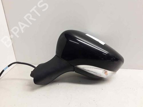 Left mirror RENAULT CLIO IV (BH_)  | BP13468314C26 