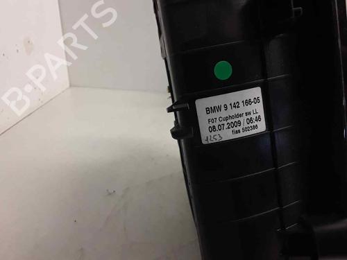 Ashtray BMW 5 Gran Turismo (F07)  | BP29573774I30 