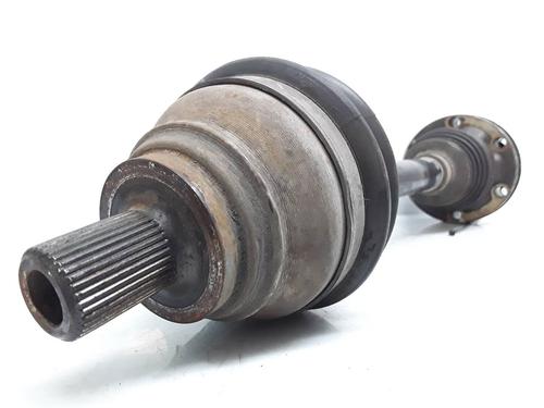 Left front driveshaft AUDI A3 Sportback (8PA)  | BP8150459M38 