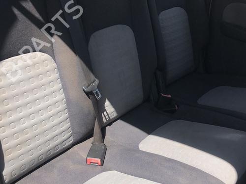 Tailgate handle FIAT DOBLO MPV (119_, 223_) 1.9 JTD | BP29520327C132 