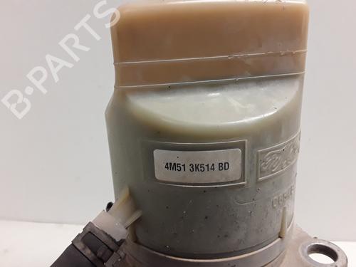 Steering pump FORD FOCUS II (DA_, HCP, DP) 1.6 TDCi | BP21073348M99