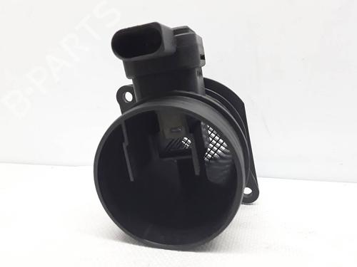 Mass air flow sensor VW POLO V (6R1, 6C1) 1.4 (6R1) | BP7879796M95 