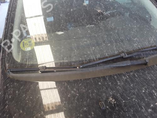 Used Front windshield wiper arm FORD FOCUS II (DA_, HCP, DP) [2004-2013]  13918820