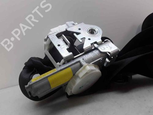 Front left seatbelt MERCEDES-BENZ C-CLASS (W204) C 200 CDI (204.007, 204.006) | BP32251036I26