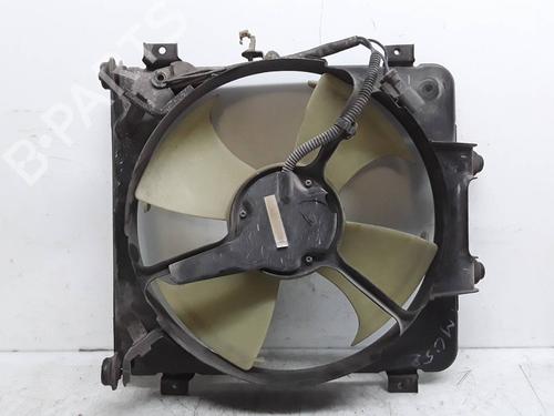 Radiator fan HONDA HR-V (GH_) 1.6 16V (GH1, GH3) | BP8508164M35 